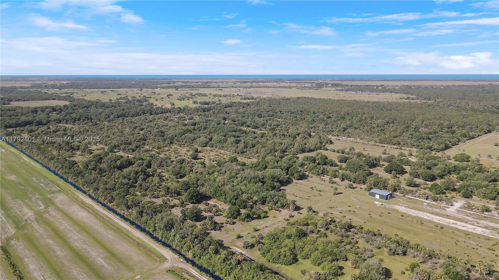 Real estate property located at 26714 MARTIN HWY, Martin, Na, Okeechobee, FL