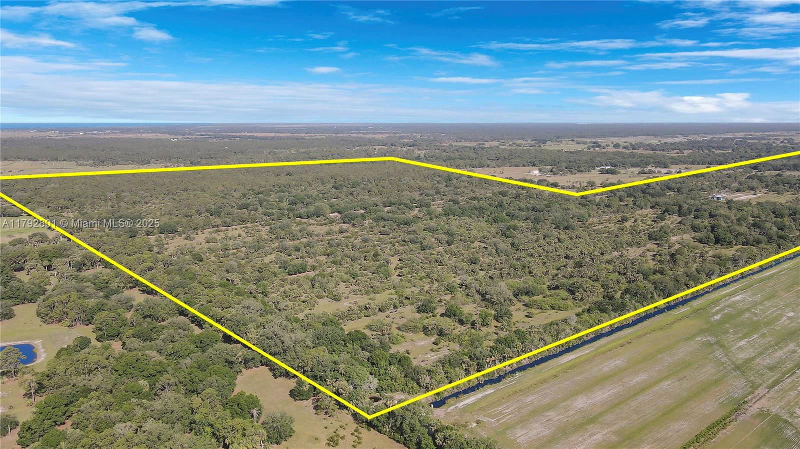 Real estate property located at 26714 MARTIN HWY, Martin, Na, Okeechobee, FL