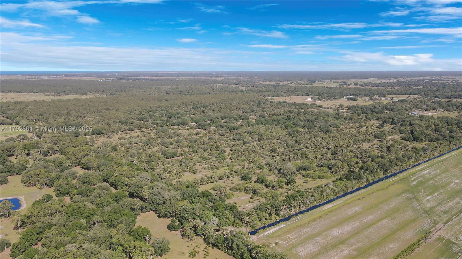 Real estate property located at 26714 MARTIN HWY, Martin, Na, Okeechobee, FL