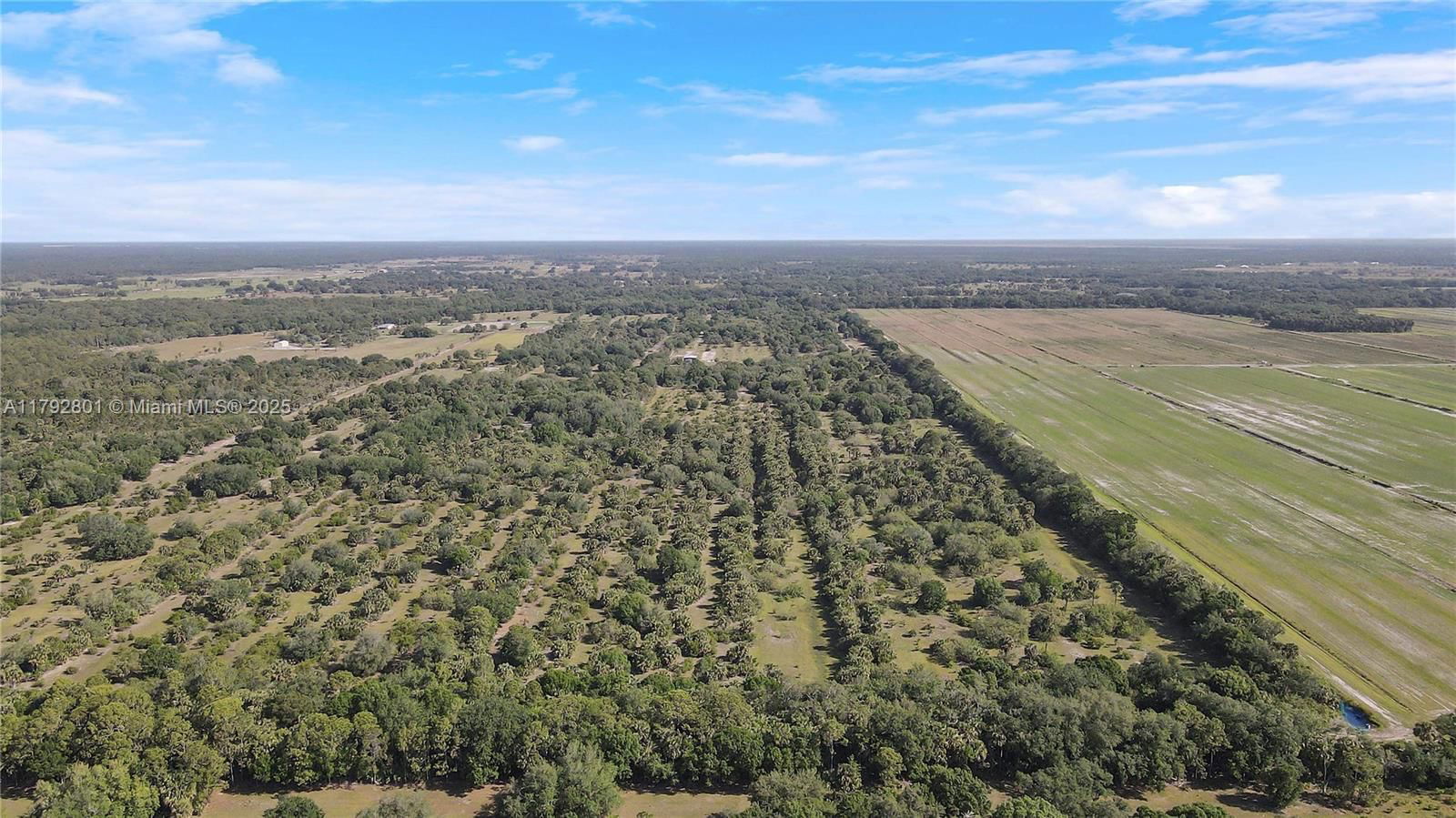 Real estate property located at 26714 MARTIN HWY, Martin, Na, Okeechobee, FL