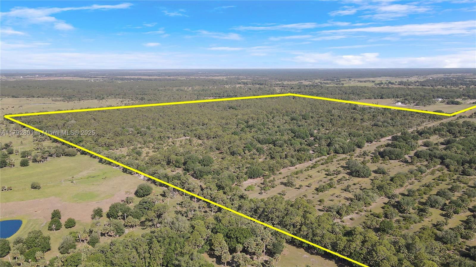 Real estate property located at 26714 MARTIN HWY, Martin, Na, Okeechobee, FL