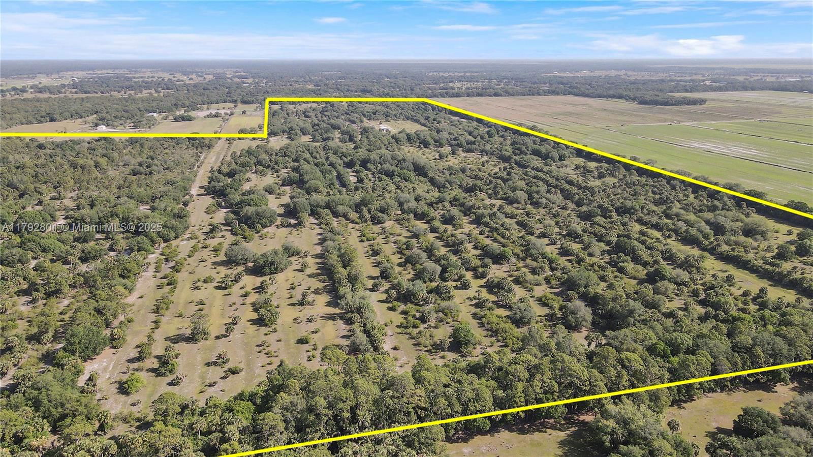 Real estate property located at 26714 MARTIN HWY, Martin, Na, Okeechobee, FL