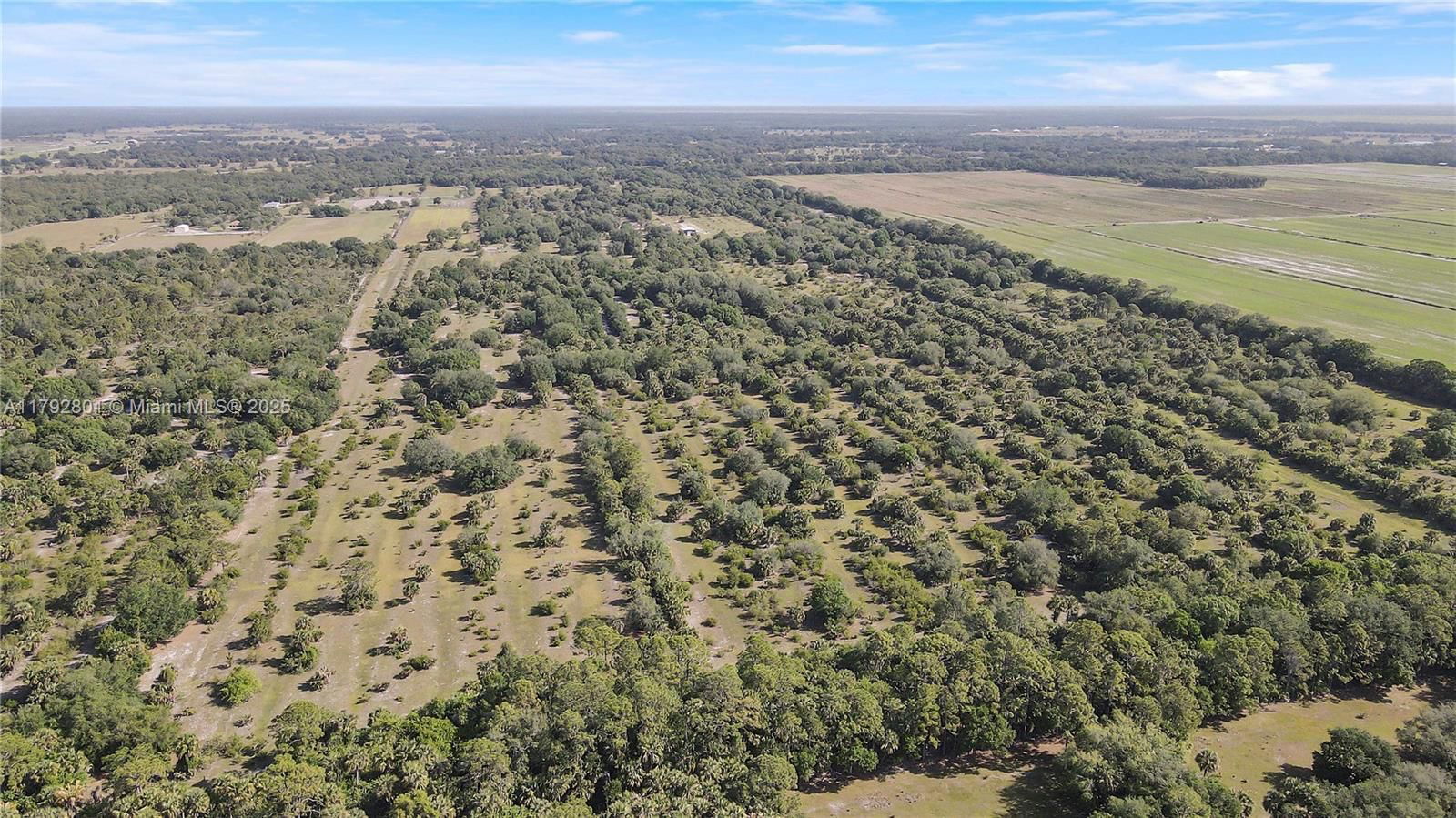 Real estate property located at 26714 MARTIN HWY, Martin, Na, Okeechobee, FL