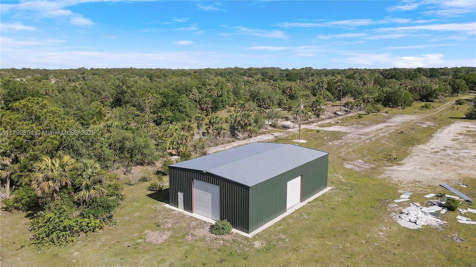 Real estate property located at 26714 MARTIN HWY, Martin, Na, Okeechobee, FL