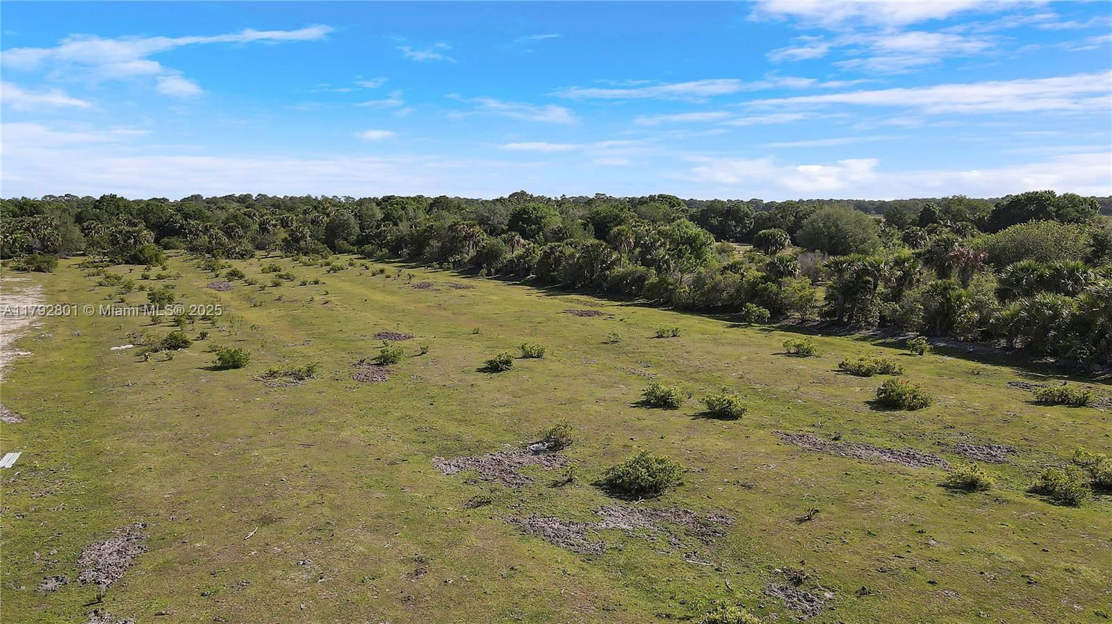 Real estate property located at 26714 MARTIN HWY, Martin, Na, Okeechobee, FL