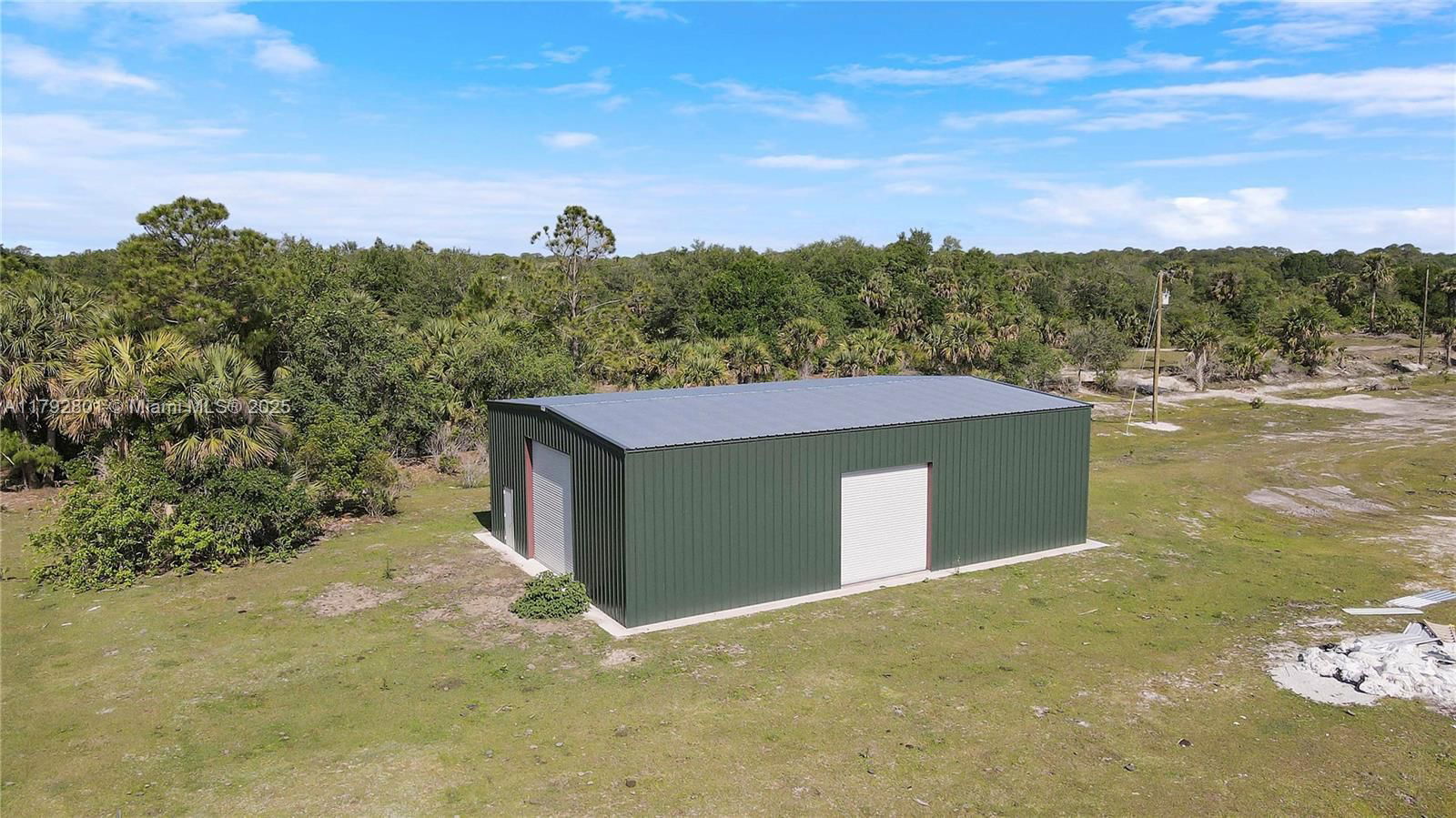 Real estate property located at 26714 MARTIN HWY, Martin, Na, Okeechobee, FL