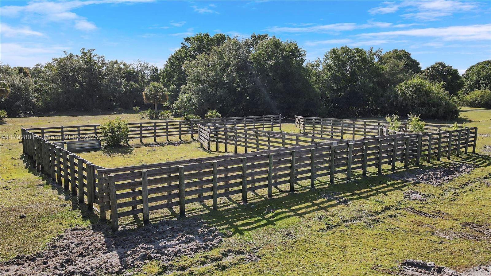 Real estate property located at 26714 MARTIN HWY, Martin, Na, Okeechobee, FL