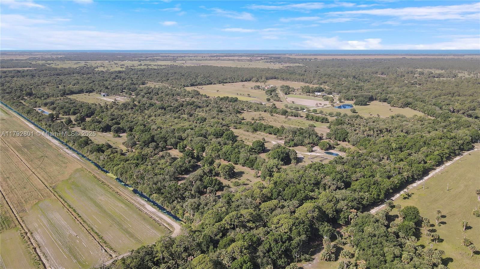 Real estate property located at 26714 MARTIN HWY, Martin, Na, Okeechobee, FL