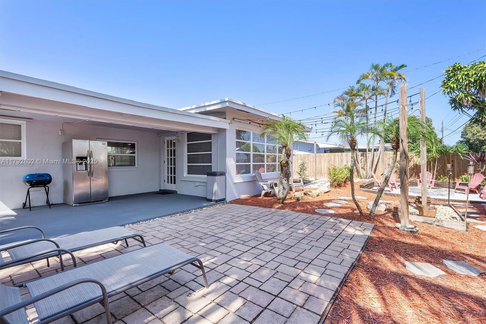Real estate property located at 8420 Taft St, Broward, Boulevard Heights Sec 9, Pembroke Pines, FL