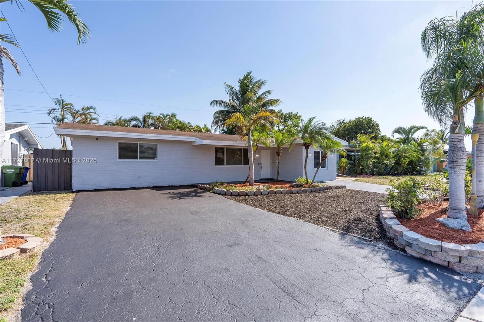 Real estate property located at 8420 Taft St, Broward, Boulevard Heights Sec 9, Pembroke Pines, FL