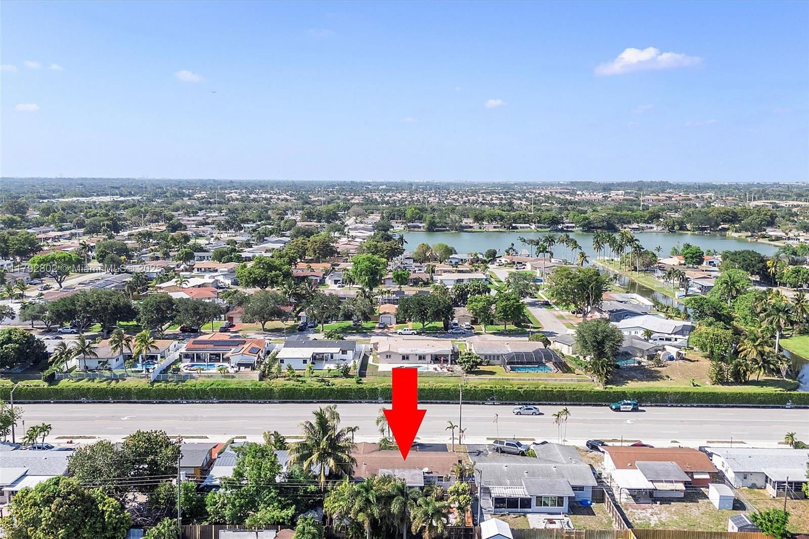 Real estate property located at 8420 Taft St, Broward, Boulevard Heights Sec 9, Pembroke Pines, FL
