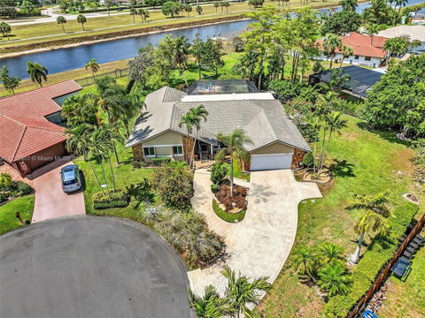 Real estate property located at 118 100th Ter, Broward, Oak Wood, Coral Springs, FL