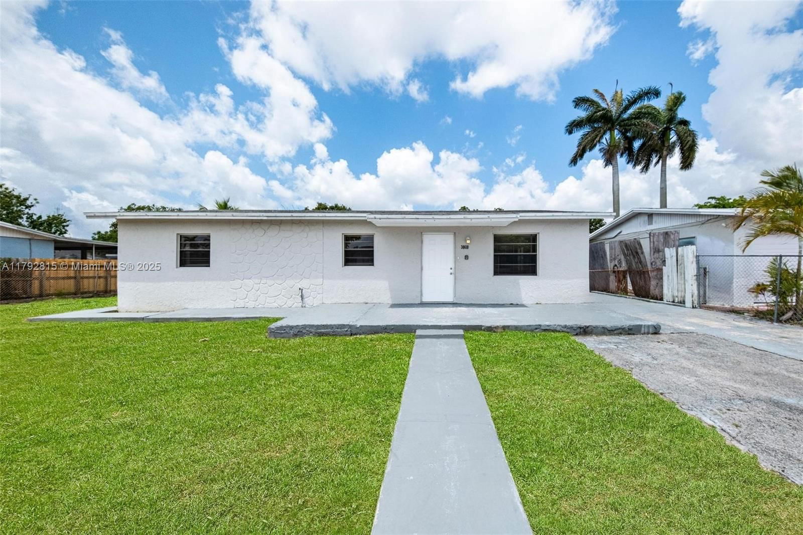 Real estate property located at 30610 156th Ave, Miami-dade, 21 St Century Homes 1st S, Homestead, FL