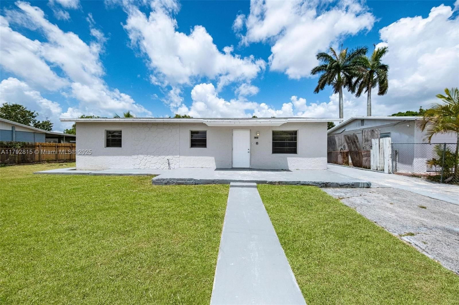 Real estate property located at 30610 156th Ave, Miami-dade, 21 St Century Homes 1st S, Homestead, FL