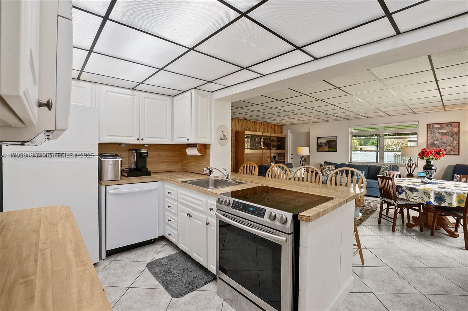 Real estate property located at 288 Pocatella St, Miami-dade, Rev Pl Of Golf Course Add, Miami Springs, FL