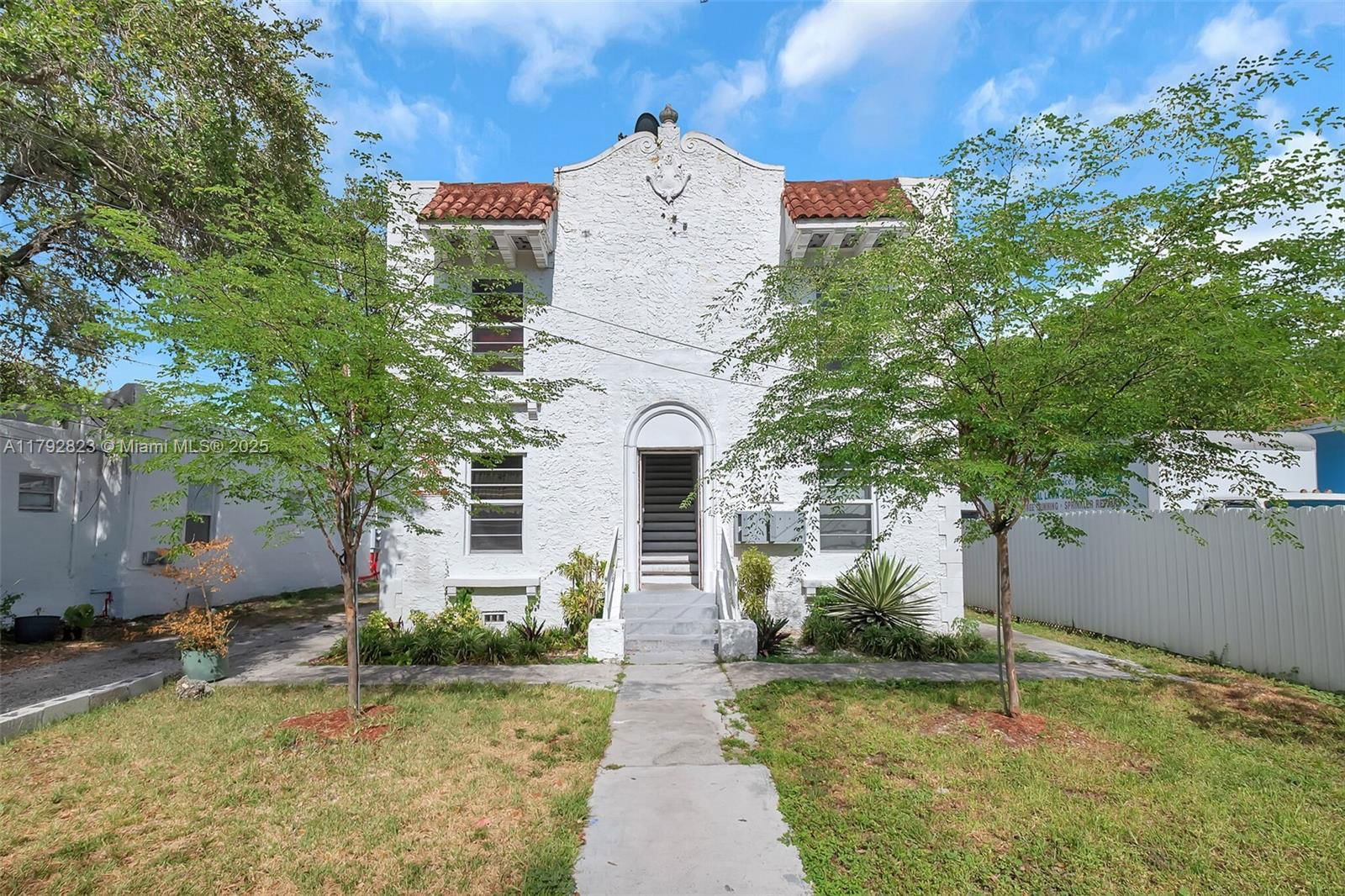 Real estate property located at 5434 5th Ave, Miami-dade, Buena Vista Gardens, Miami, FL