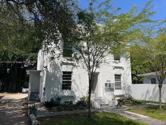 Real estate property located at 5434 5th Ave, Miami-dade, Buena Vista Gardens, Miami, FL