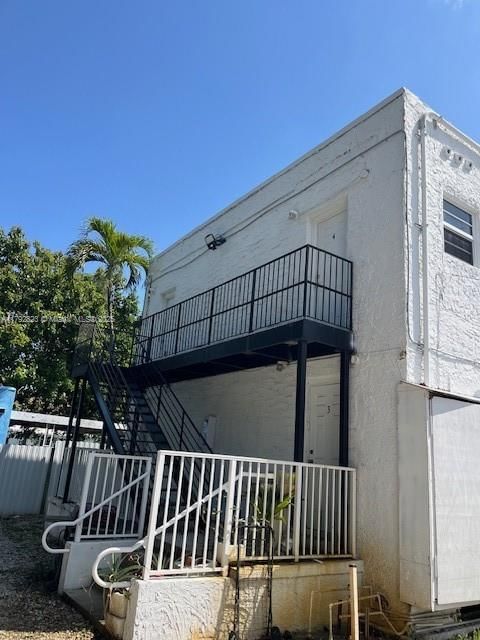 Real estate property located at 5434 5th Ave, Miami-dade, Buena Vista Gardens, Miami, FL