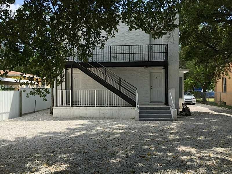 Real estate property located at 5434 5th Ave, Miami-dade, Buena Vista Gardens, Miami, FL