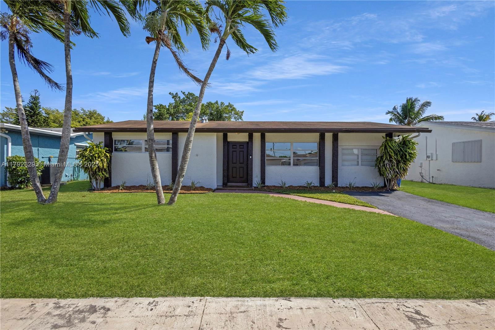 Real estate property located at 11450 45th Pl, Broward, Sunrise Golf Vlg Sec 24, Sunrise, FL