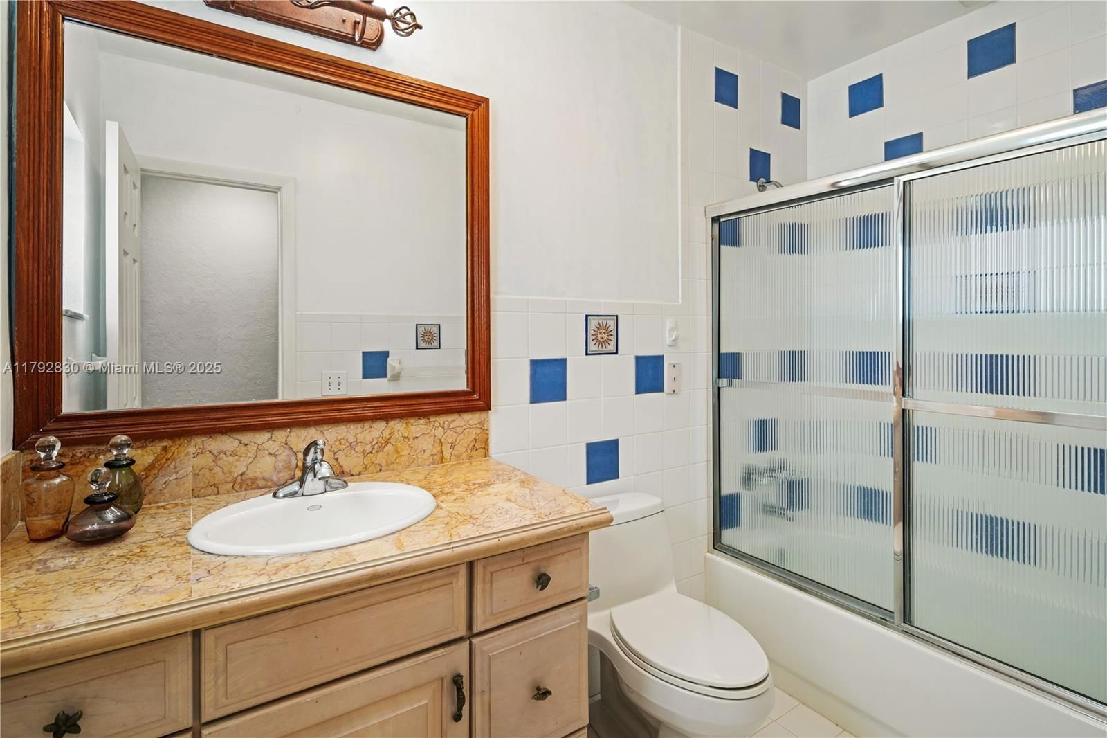 Real estate property located at 310 Woodcrest Rd, Miami-dade, Tropical Isle Homes Sub 4, Key Biscayne, FL