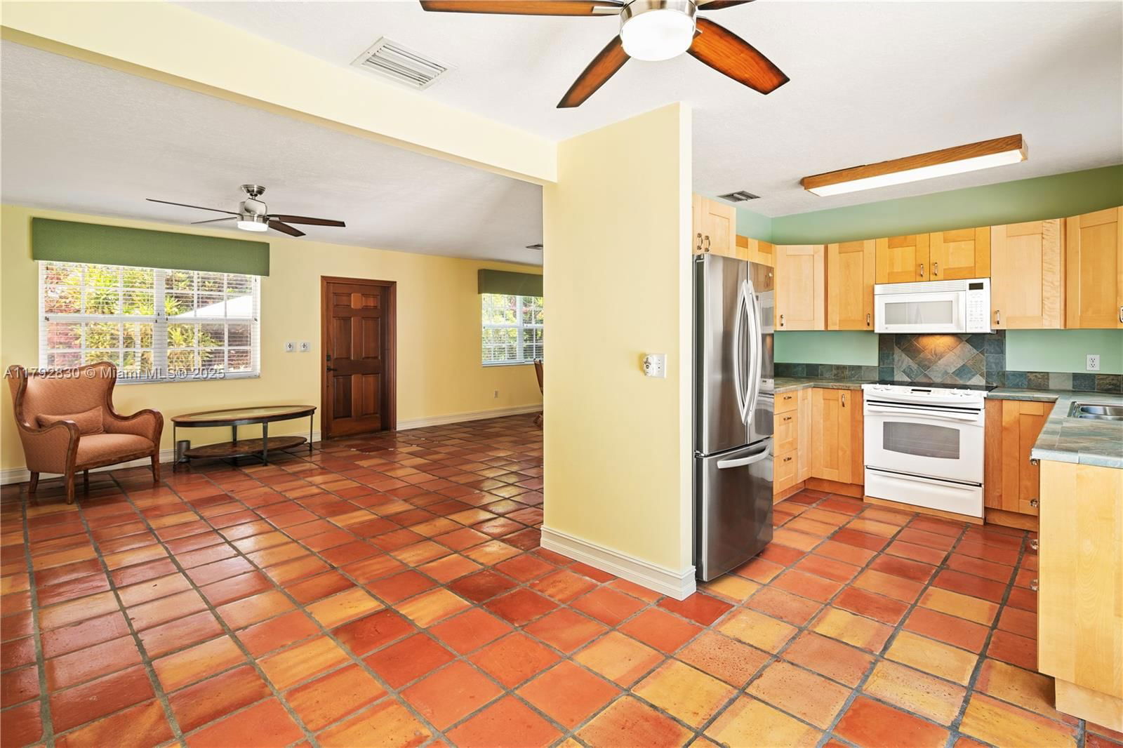 Real estate property located at 310 Woodcrest Rd, Miami-dade, Tropical Isle Homes Sub 4, Key Biscayne, FL