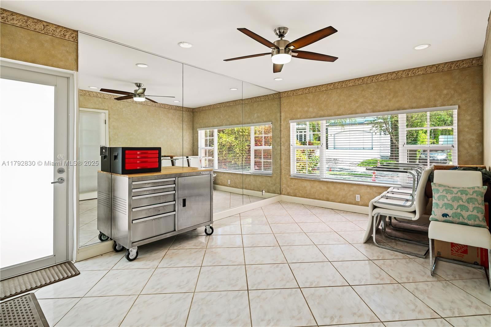 Real estate property located at 310 Woodcrest Rd, Miami-dade, Tropical Isle Homes Sub 4, Key Biscayne, FL