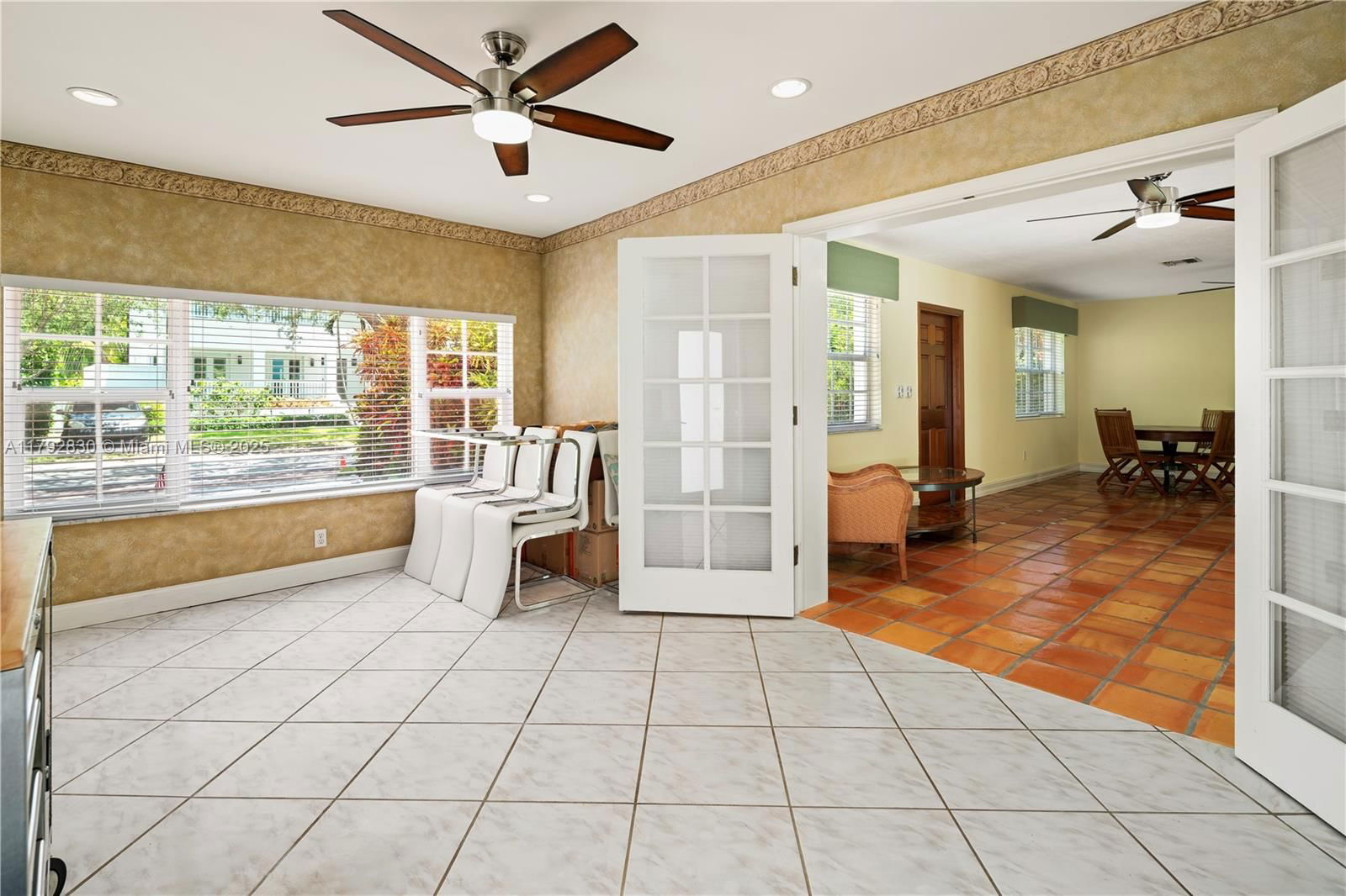 Real estate property located at 310 Woodcrest Rd, Miami-dade, Tropical Isle Homes Sub 4, Key Biscayne, FL