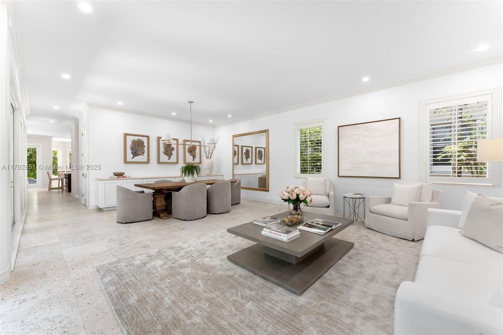 Real estate property located at 7251 47th Ct, Miami-dade, University Place, Miami, FL