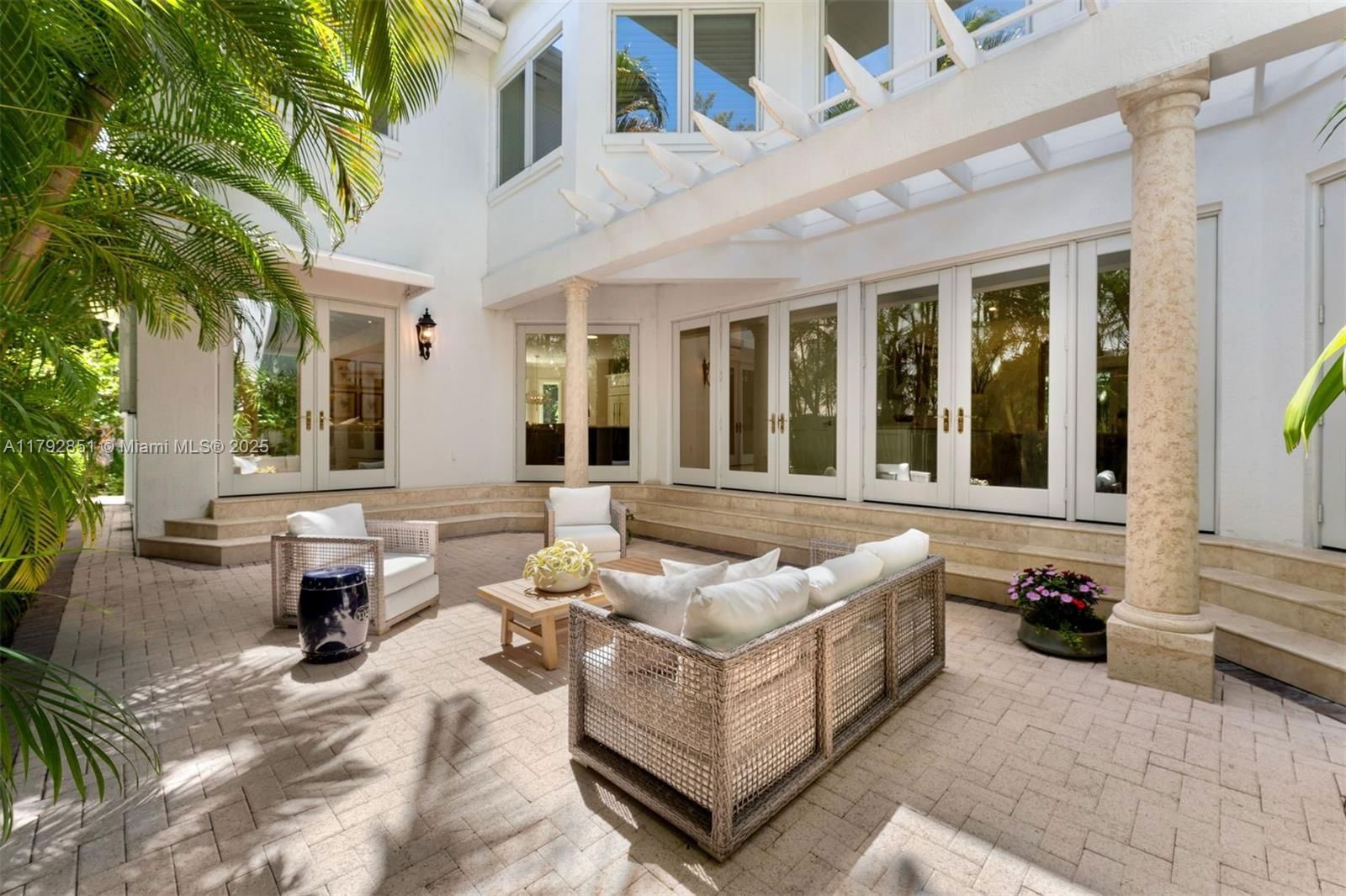 Real estate property located at 7251 47th Ct, Miami-dade, University Place, Miami, FL