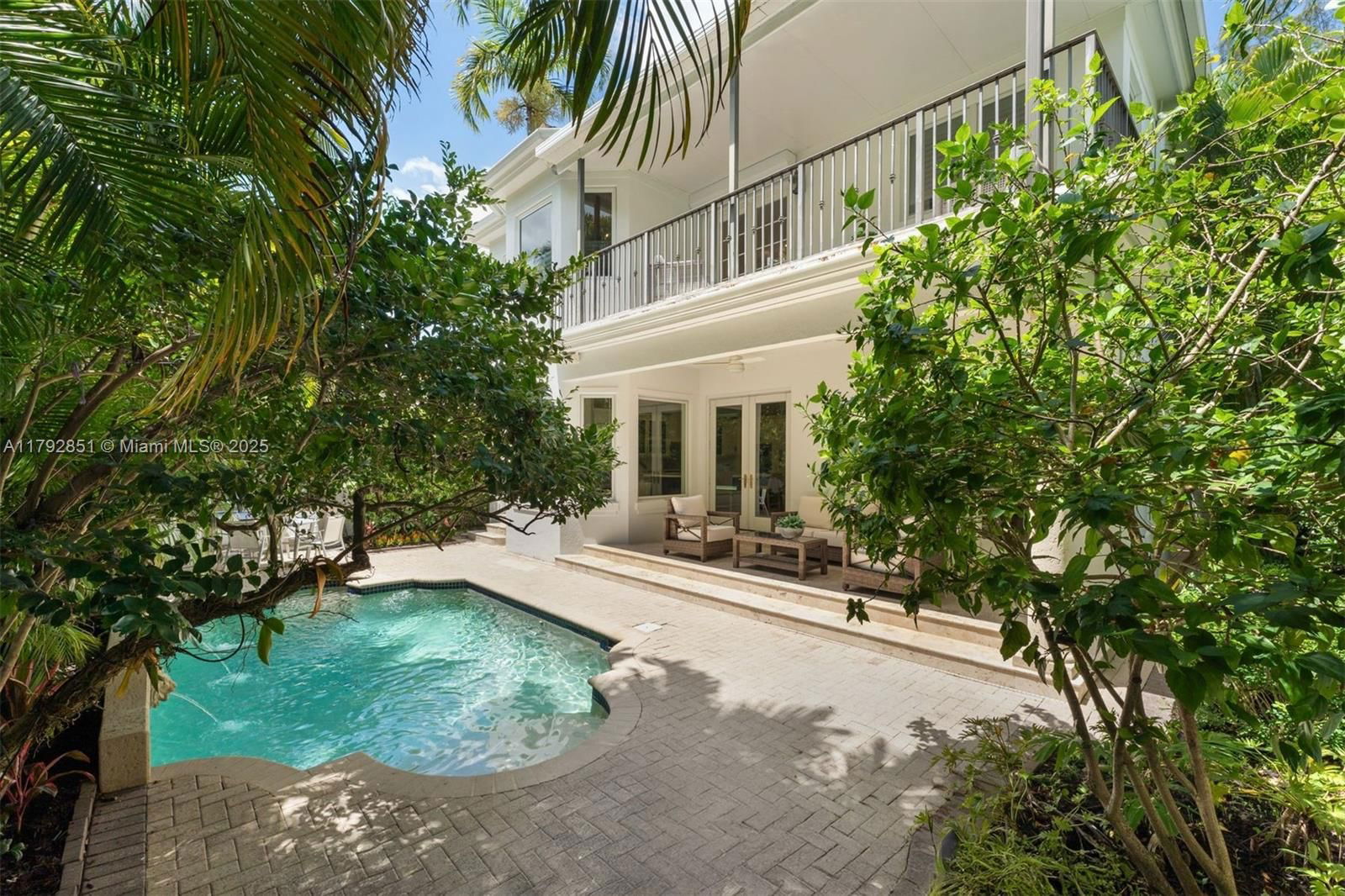 Real estate property located at 7251 47th Ct, Miami-dade, University Place, Miami, FL