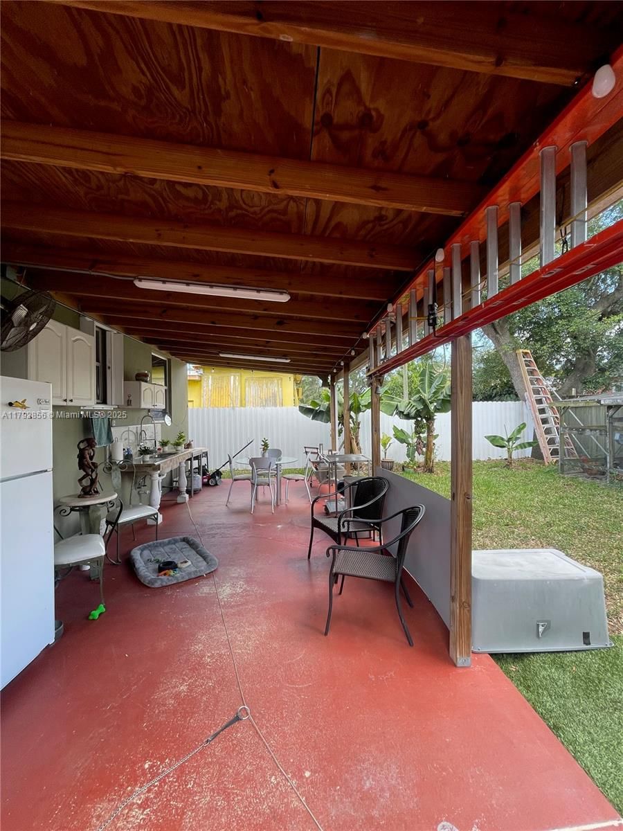 Real estate property located at 2144 85th St, Miami-dade, Everglades Ave Hts Addn, Miami, FL