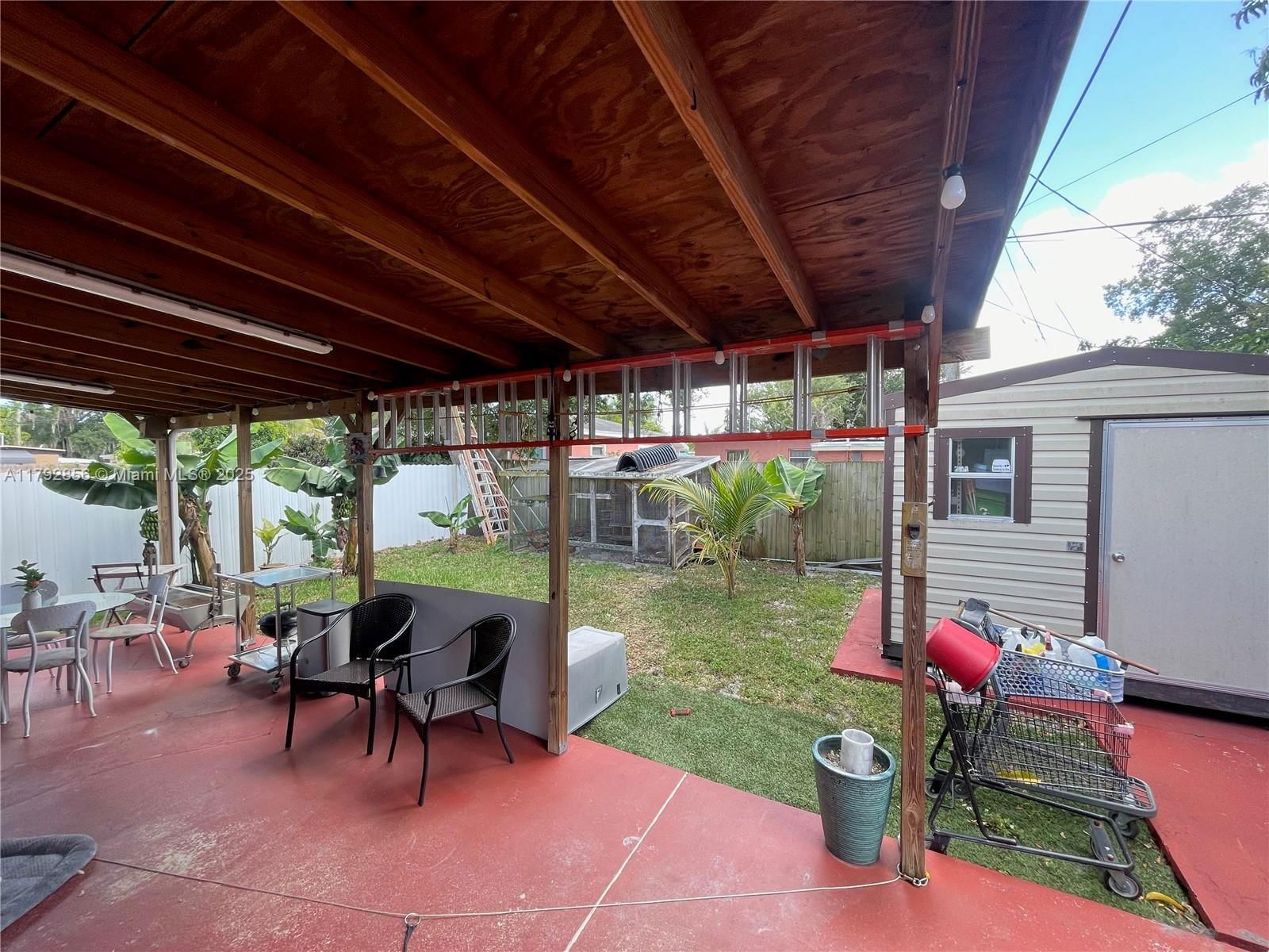 Real estate property located at 2144 85th St, Miami-dade, Everglades Ave Hts Addn, Miami, FL