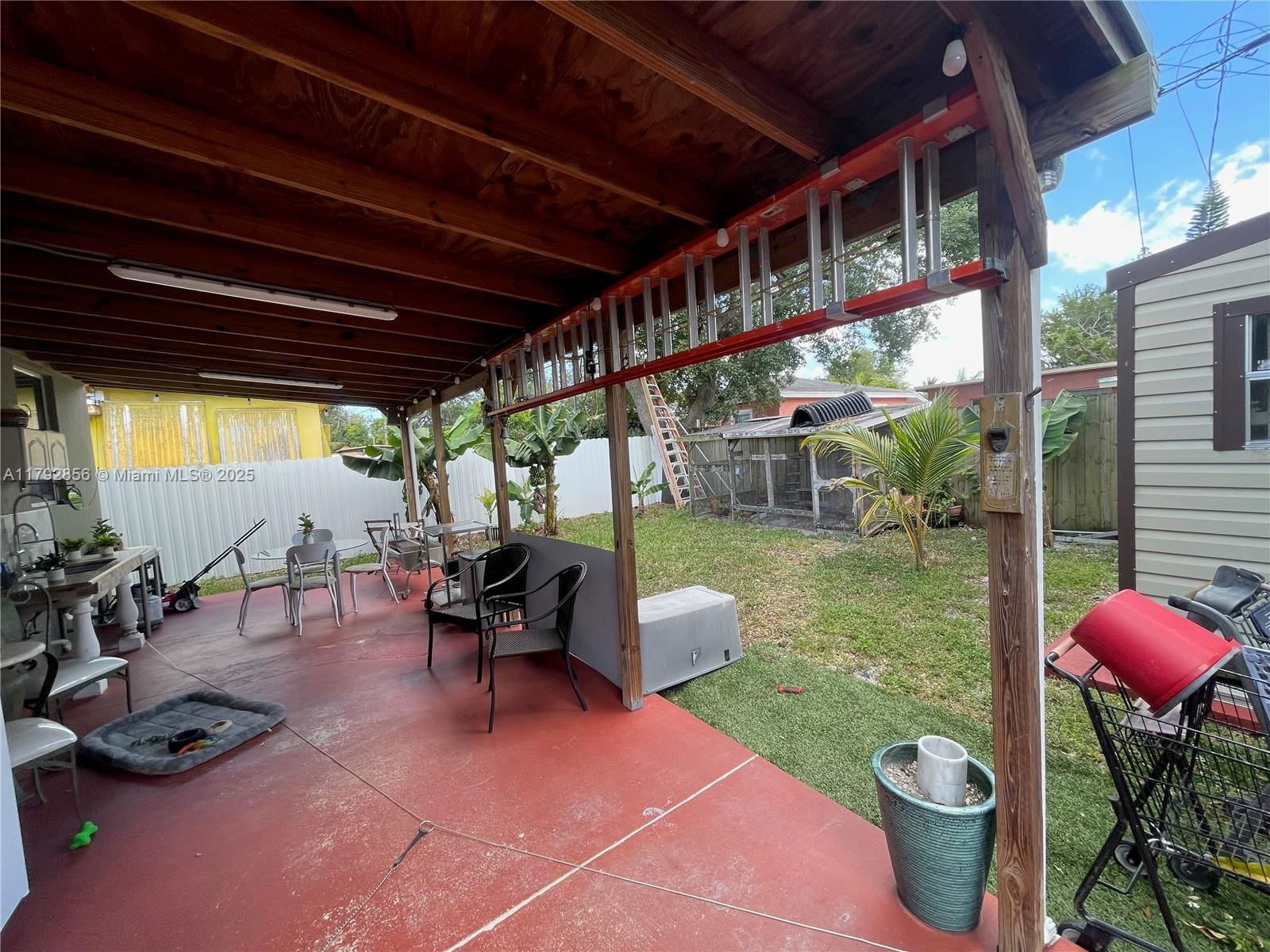 Real estate property located at 2144 85th St, Miami-dade, Everglades Ave Hts Addn, Miami, FL