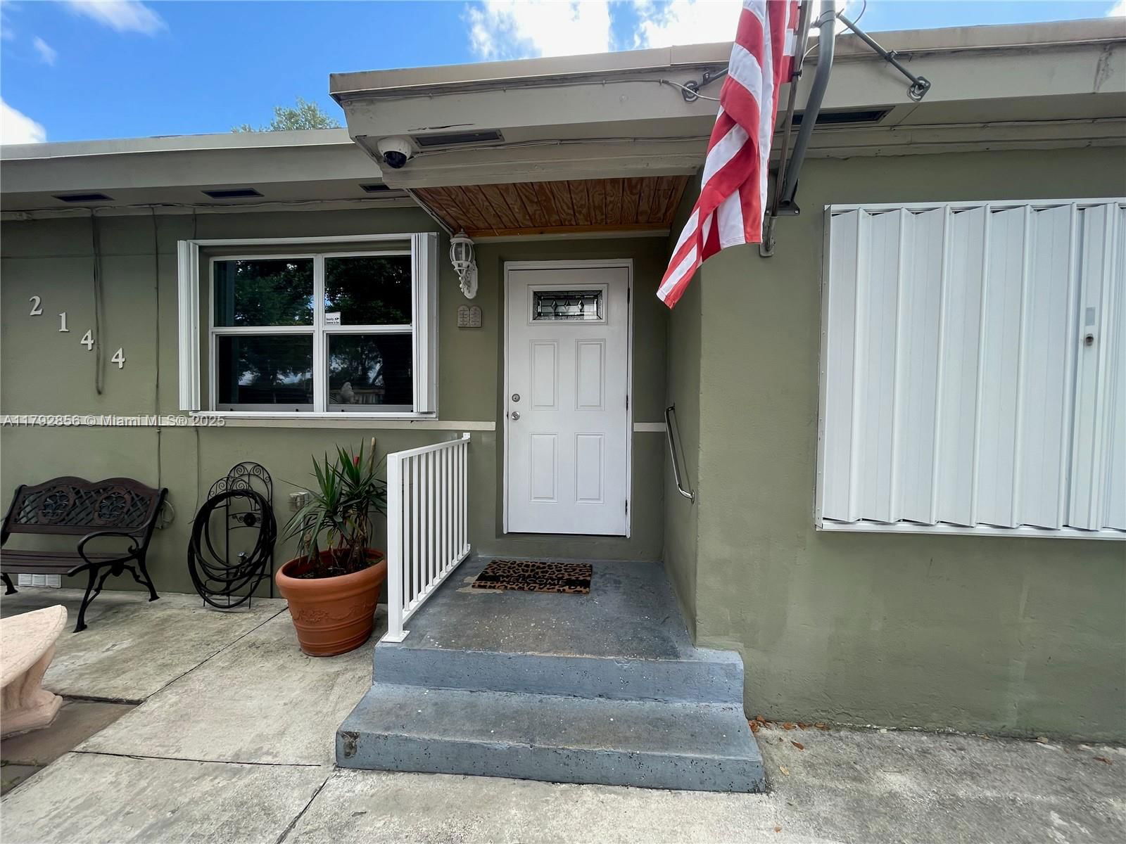 Real estate property located at 2144 85th St, Miami-dade, Everglades Ave Hts Addn, Miami, FL