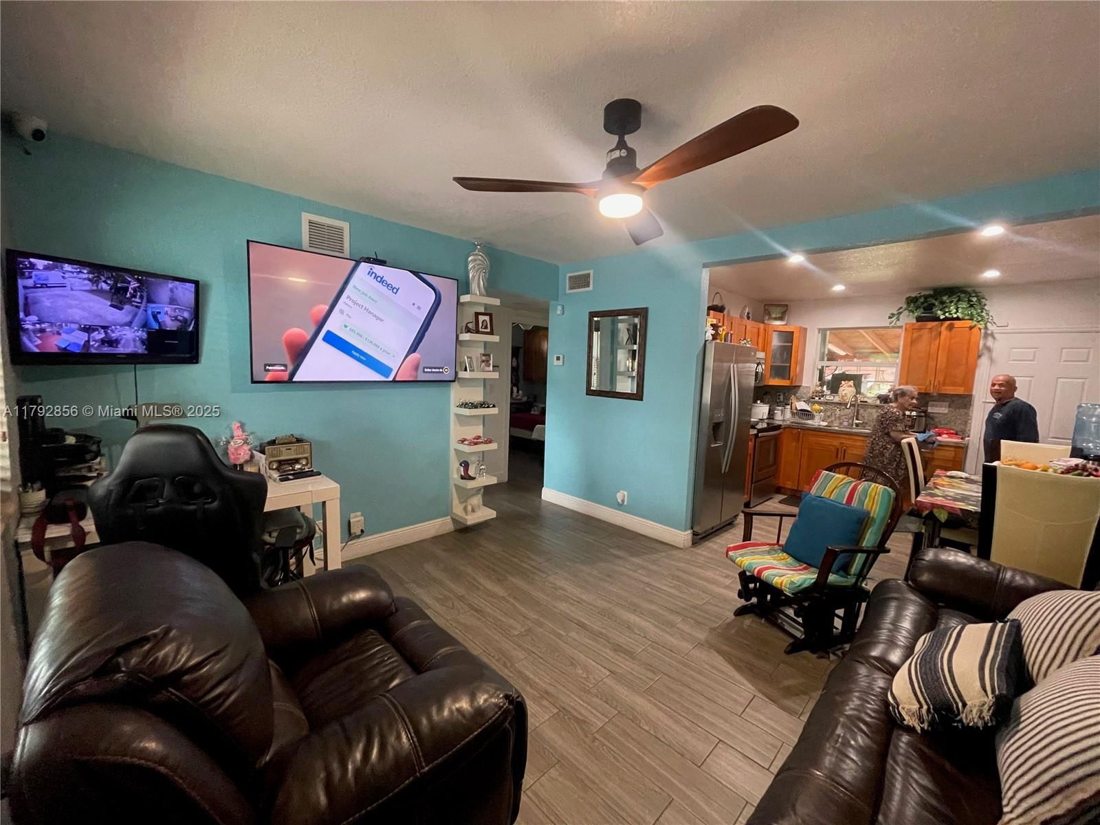 Real estate property located at 2144 85th St, Miami-dade, Everglades Ave Hts Addn, Miami, FL