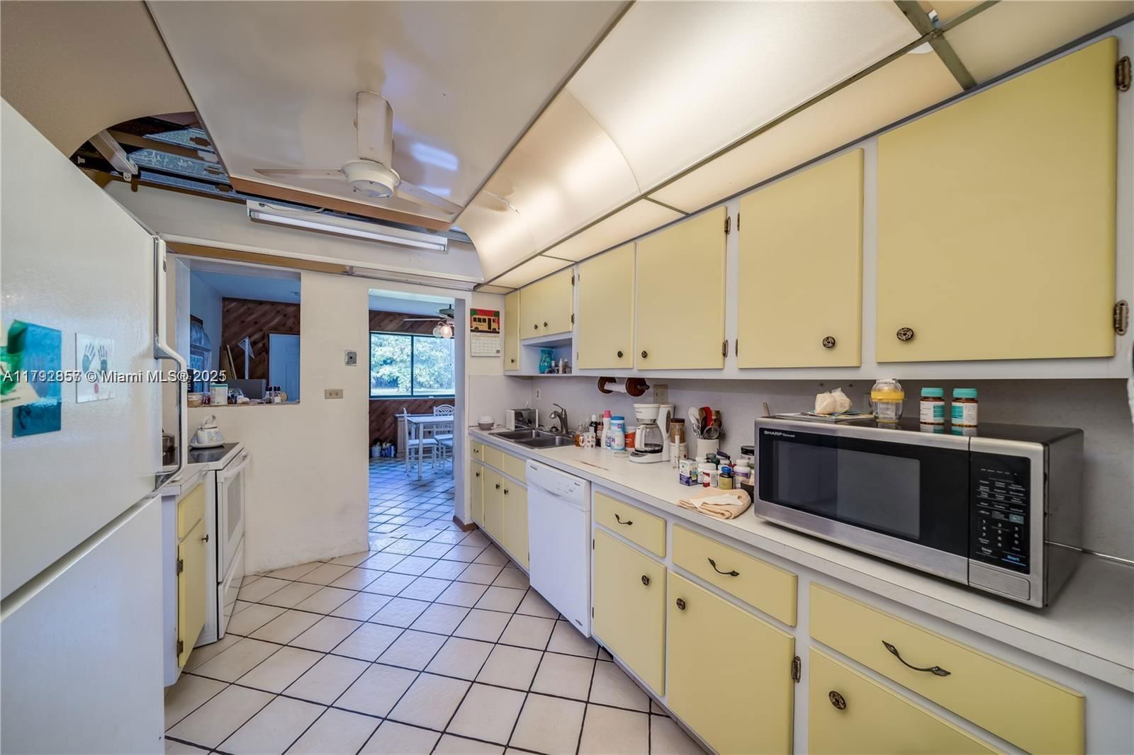 Real estate property located at 5709 Mckinley St, Broward, Hollywood Country Estates, Hollywood, FL