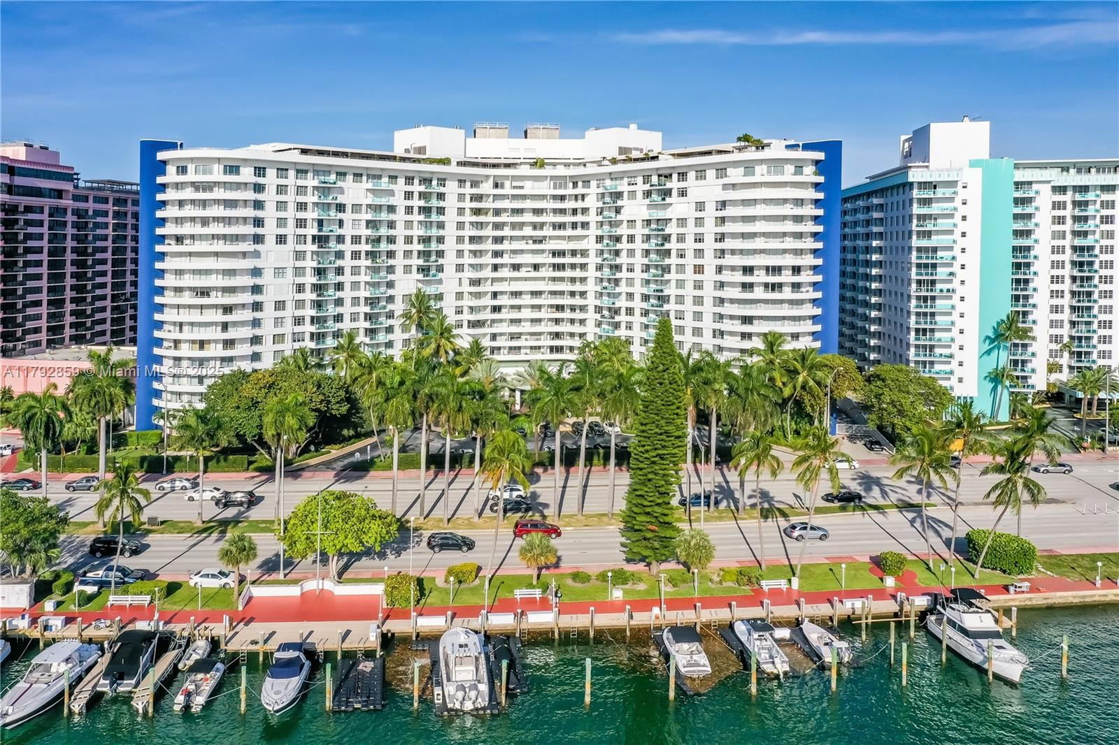 Real estate property located at 5151 Collins Ave #634, Miami-dade, Seacoast 5151 Condo, Miami Beach, FL