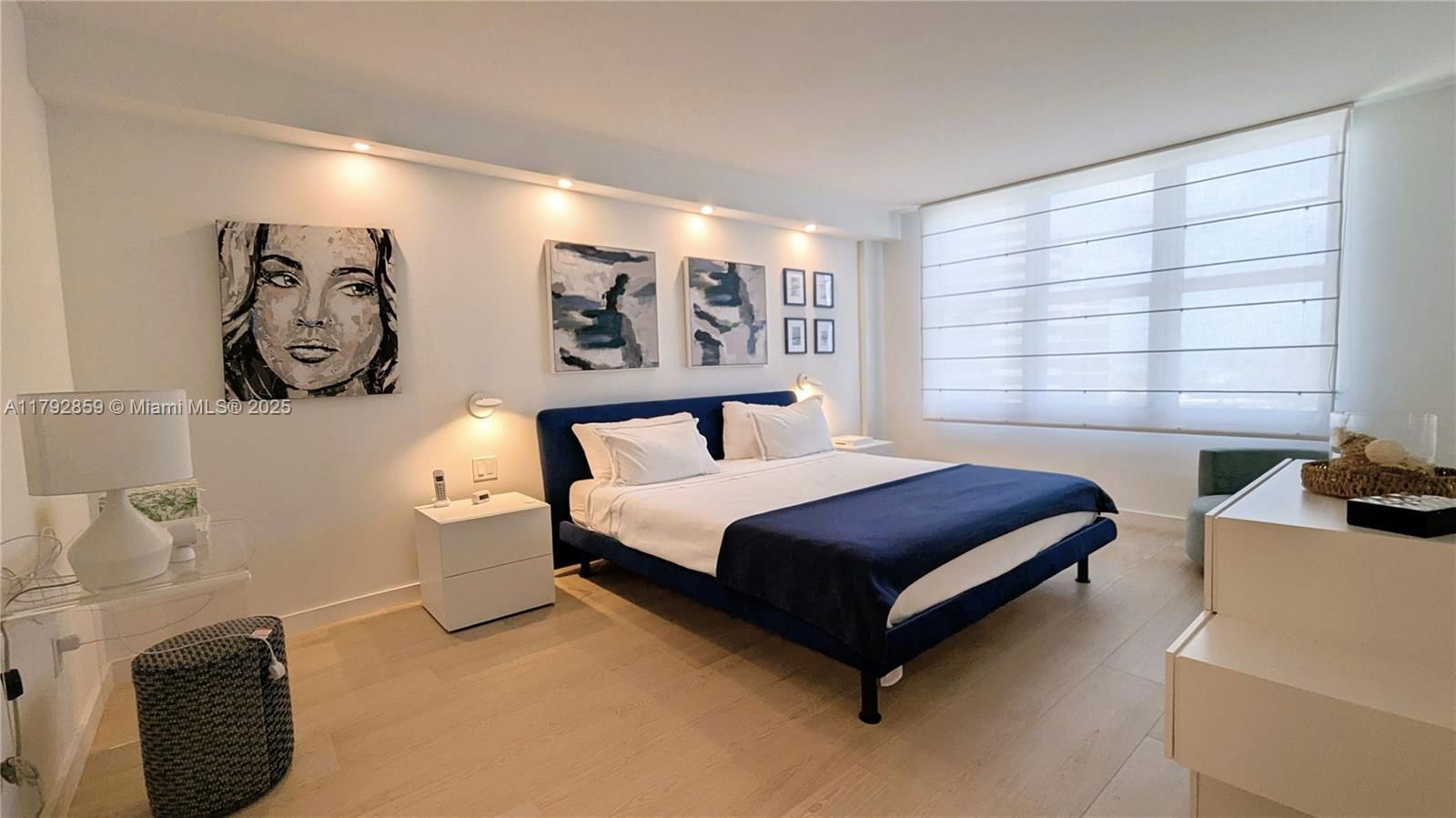 Real estate property located at 5151 Collins Ave #634, Miami-dade, Seacoast 5151 Condo, Miami Beach, FL