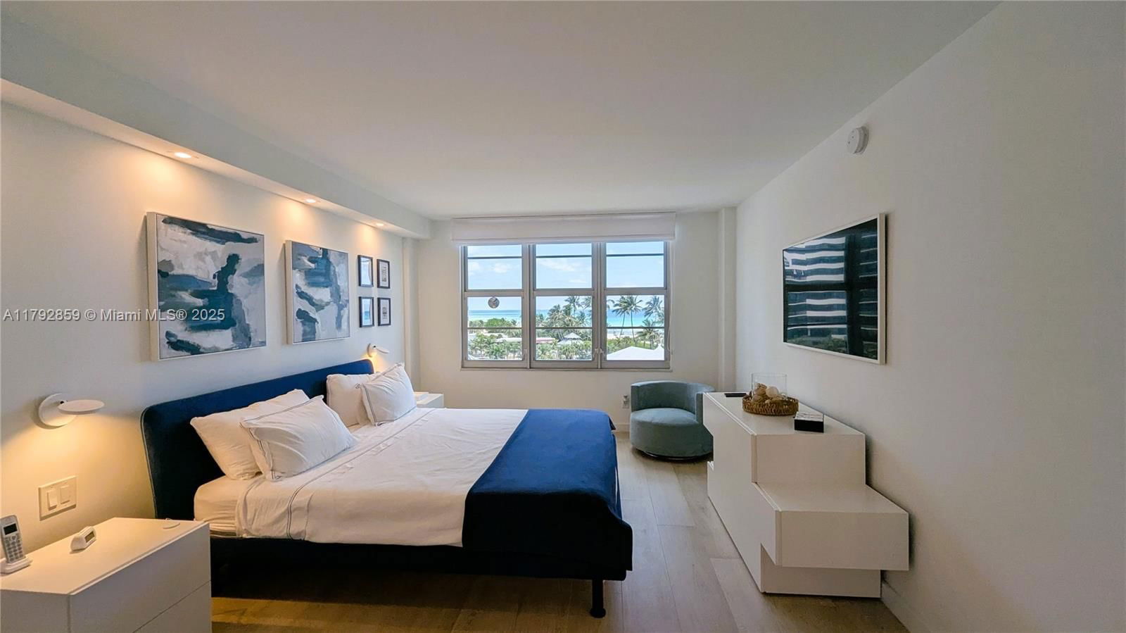 Real estate property located at 5151 Collins Ave #634, Miami-dade, Seacoast 5151 Condo, Miami Beach, FL