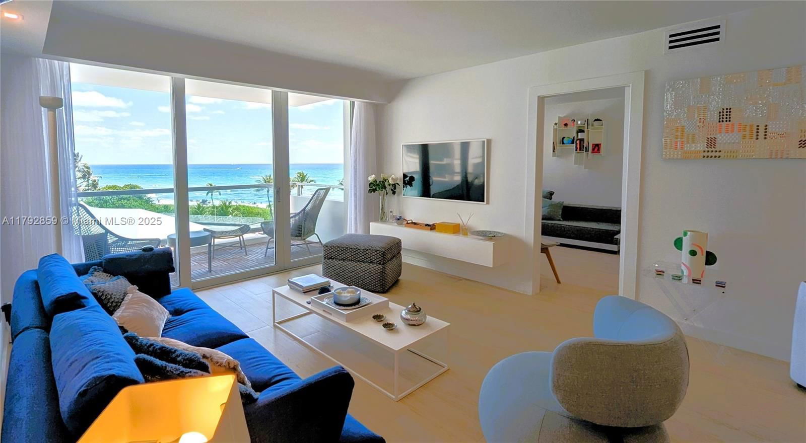 Real estate property located at 5151 Collins Ave #634, Miami-dade, Seacoast 5151 Condo, Miami Beach, FL