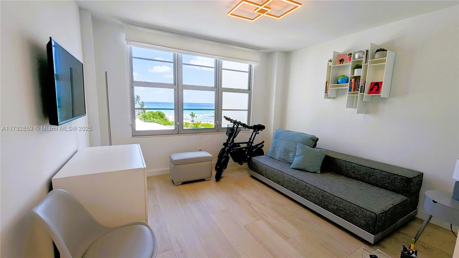 Real estate property located at 5151 Collins Ave #634, Miami-dade, Seacoast 5151 Condo, Miami Beach, FL