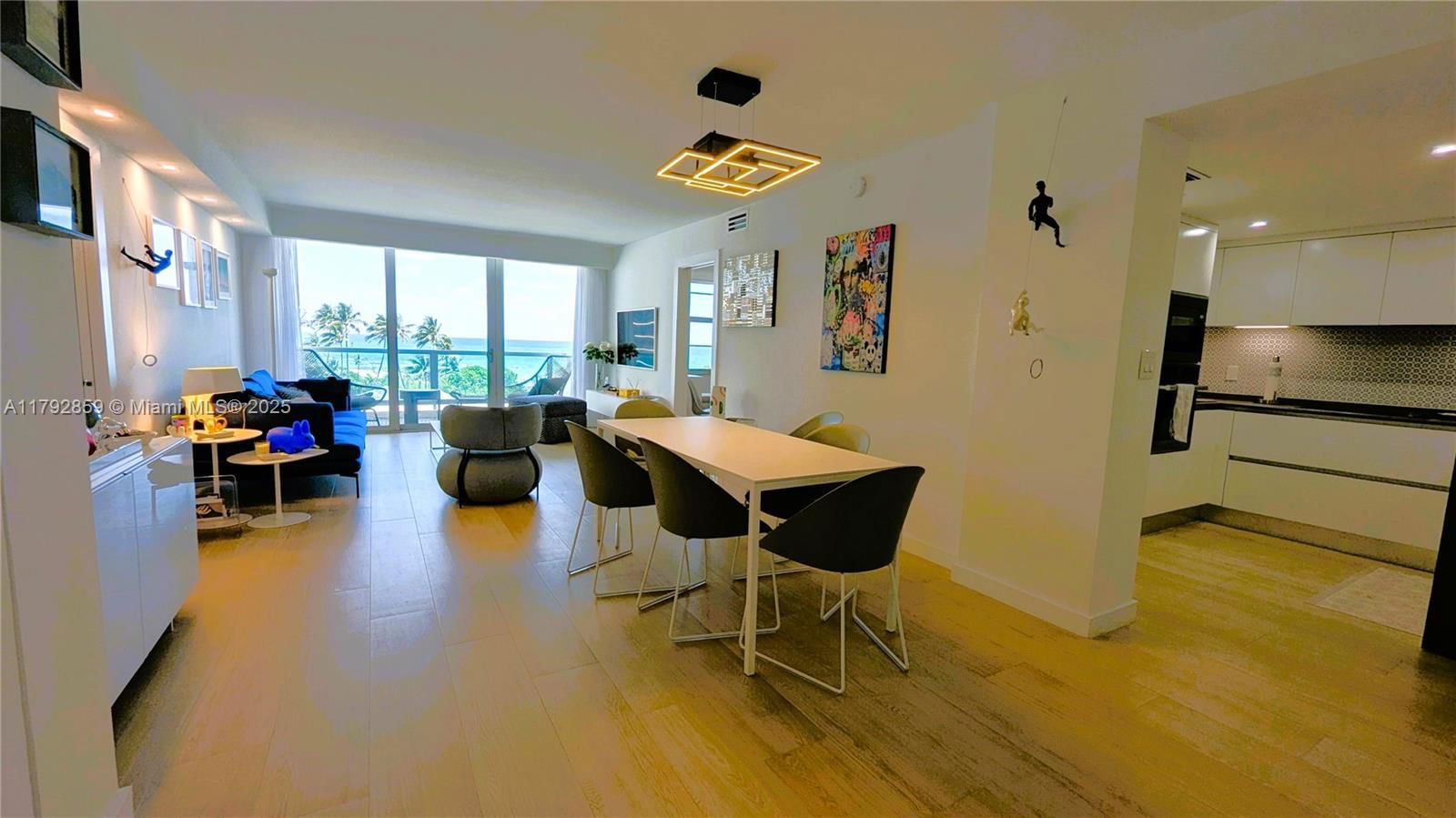 Real estate property located at 5151 Collins Ave #634, Miami-dade, Seacoast 5151 Condo, Miami Beach, FL