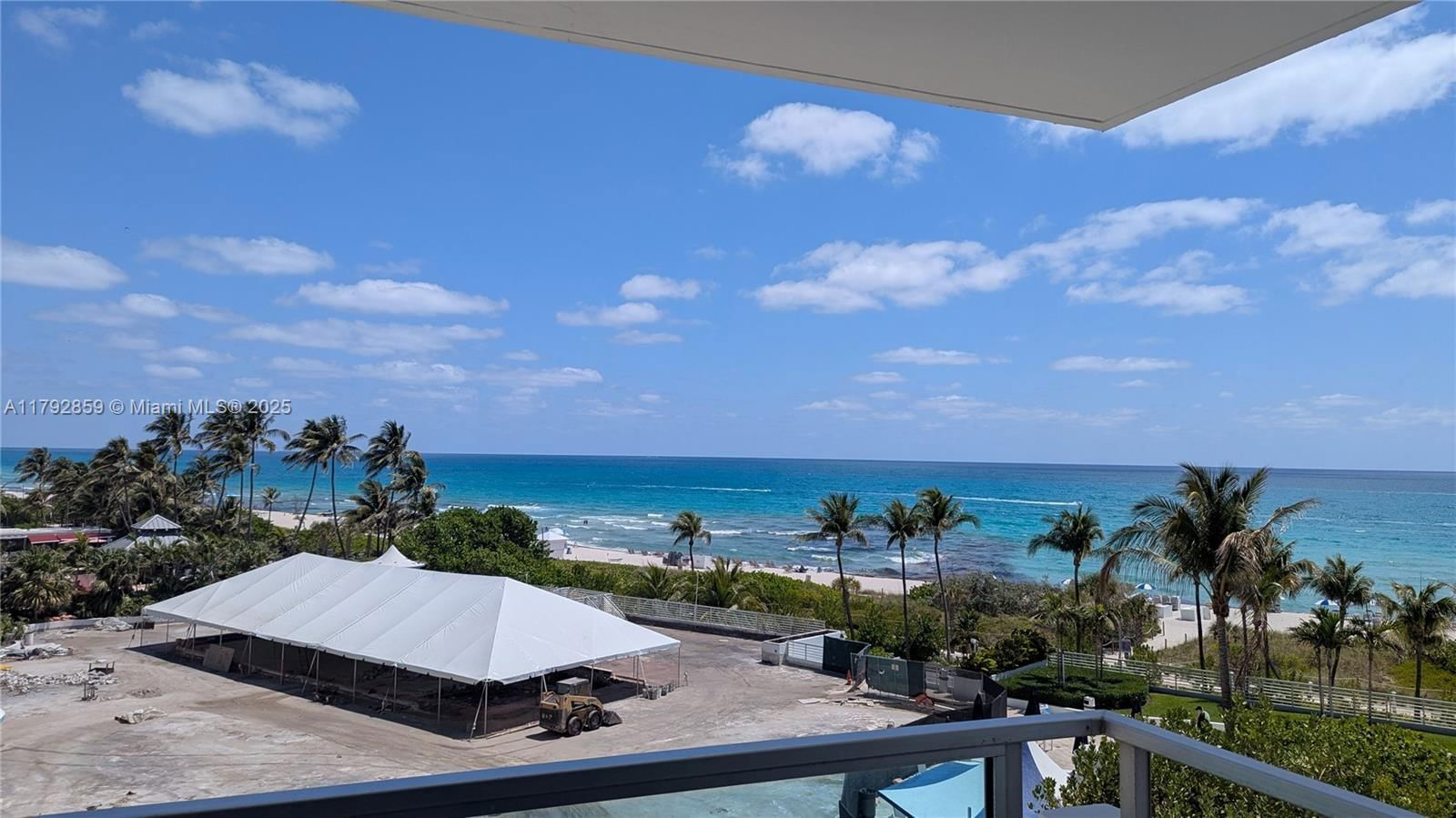 Real estate property located at 5151 Collins Ave #634, Miami-dade, Seacoast 5151 Condo, Miami Beach, FL