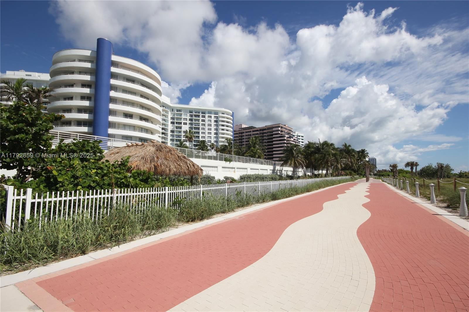 Real estate property located at 5151 Collins Ave #634, Miami-dade, Seacoast 5151 Condo, Miami Beach, FL