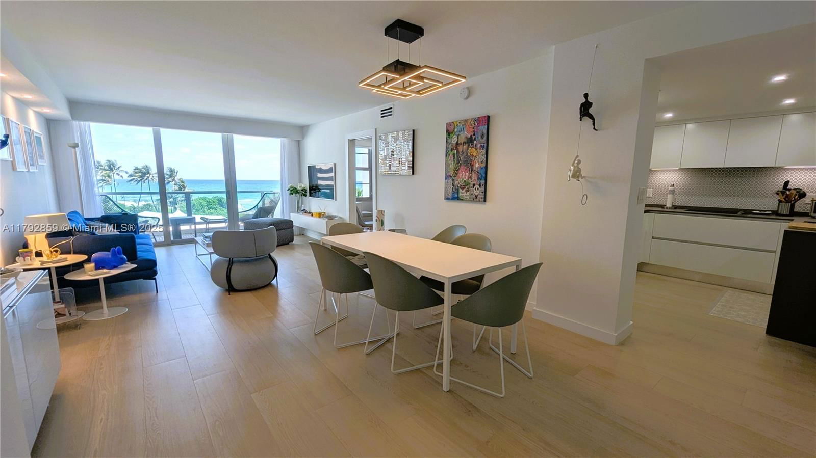 Real estate property located at 5151 Collins Ave #634, Miami-dade, Seacoast 5151 Condo, Miami Beach, FL