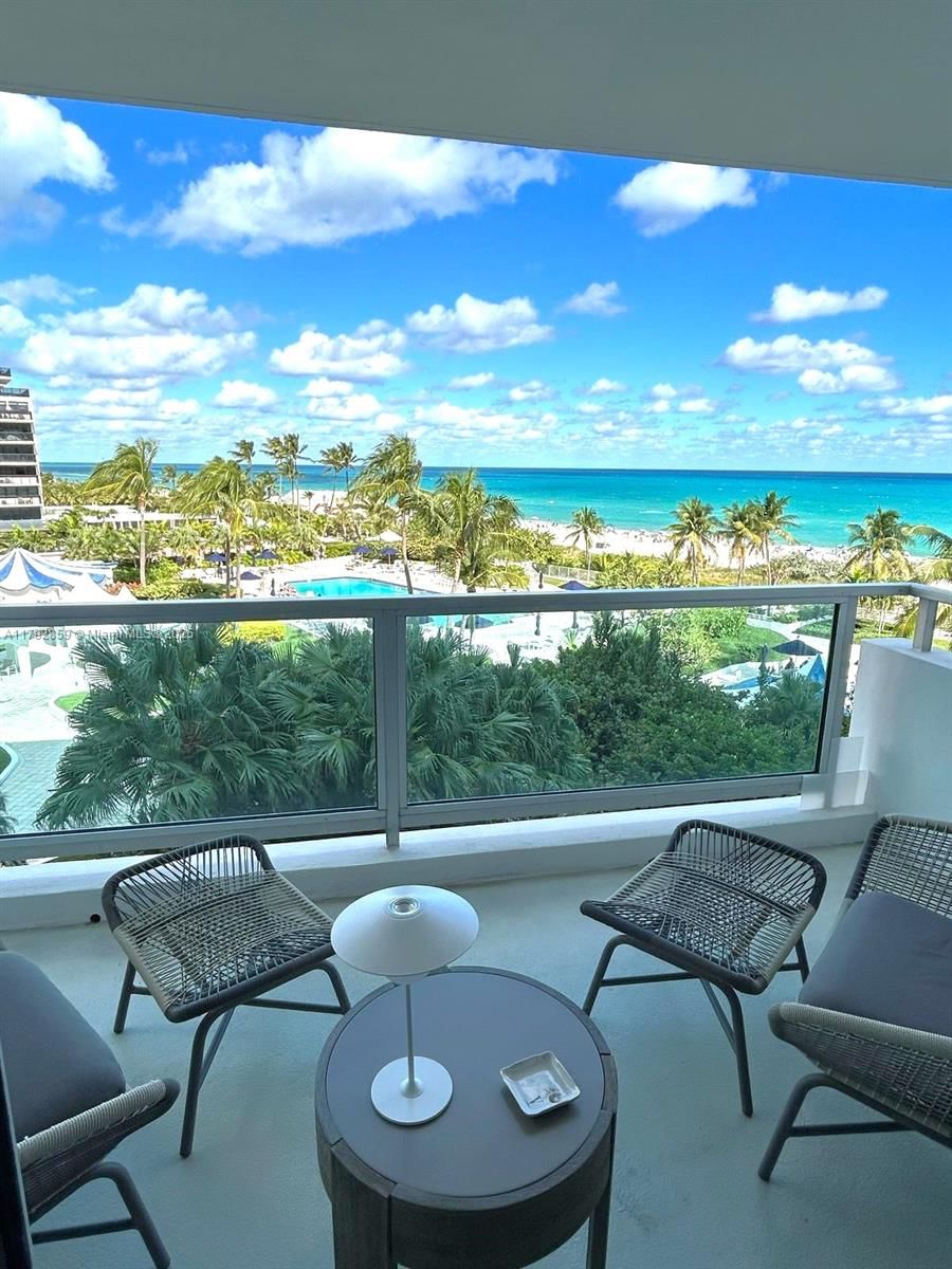 Real estate property located at 5151 Collins Ave #634, Miami-dade, Seacoast 5151 Condo, Miami Beach, FL