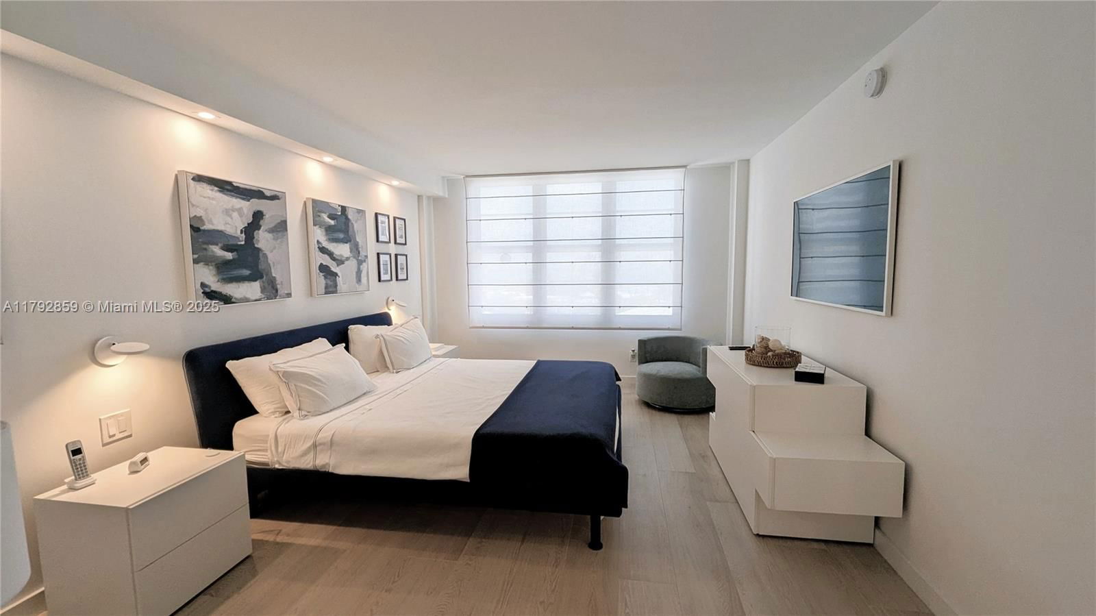 Real estate property located at 5151 Collins Ave #634, Miami-dade, Seacoast 5151 Condo, Miami Beach, FL