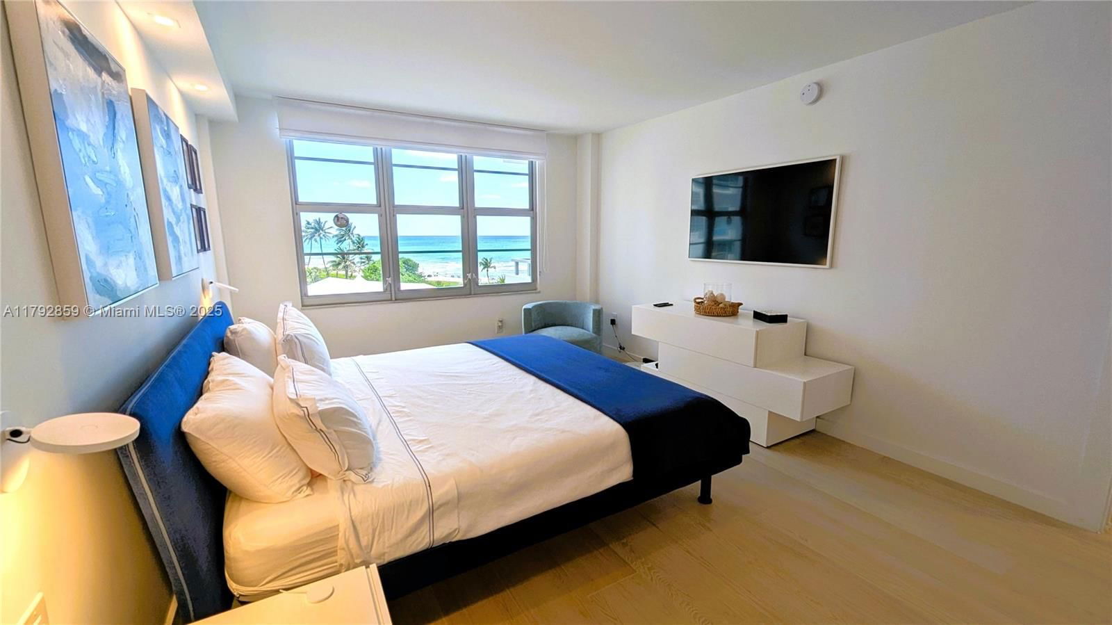 Real estate property located at 5151 Collins Ave #634, Miami-dade, Seacoast 5151 Condo, Miami Beach, FL