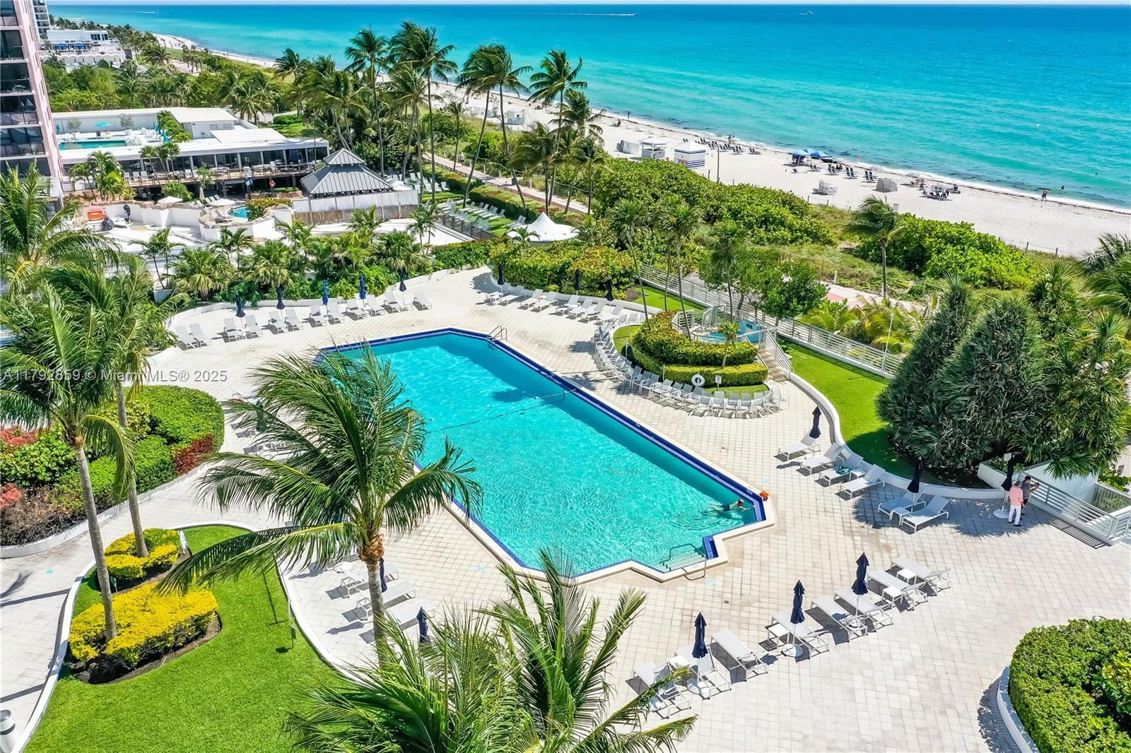 Real estate property located at 5151 Collins Ave #634, Miami-dade, Seacoast 5151 Condo, Miami Beach, FL